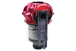 Dyson Cycloon (metalen Filter) Bovendeel In Opvangbak (stofcontainer, Stofreservoir) Snoerloze Steelstofzuiger 96769820, 967698-20 -Dyson 628609ba680a6 158955