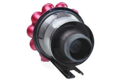 Dyson Cycloon (metalen Filter) Bovendeel In Opvangbak (stofcontainer, Stofreservoir) Snoerloze Steelstofzuiger 96769820, 967698-20 -Dyson 628609baadd80 158955