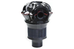 Dyson Cycloon (metalen Filter) Bovendeel In Opvangbak (stofcontainer, Stofreservoir) Snoerloze Steelstofzuiger 96587802, 965878-02 -Dyson 628609bb5010d 158953