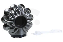 Dyson Cycloon (metalen Filter) Bovendeel In Opvangbak (stofcontainer, Stofreservoir) Snoerloze Steelstofzuiger 96587802, 965878-02 -Dyson 628609bb6b7da 158953