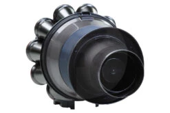 Dyson Cycloon (metalen Filter) Bovendeel In Opvangbak (stofcontainer, Stofreservoir) Snoerloze Steelstofzuiger 96587802, 965878-02 -Dyson 628609bb87912 158953