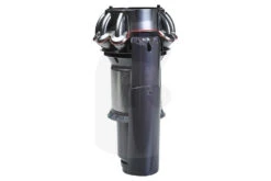 Dyson Cycloon (metalen Filter) Bovendeel In Opvangbak (stofcontainer, Stofreservoir) Snoerloze Steelstofzuiger 96982209, 969822-09 -Dyson 628609bc1982b 158958