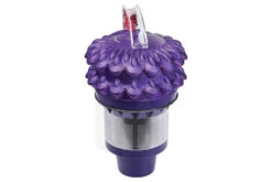 Dyson Cycloon (metalen Filter) Bovendeel In Opvangbak (stofcontainer, Stofreservoir) Stofzuiger 96741802, 967418-02