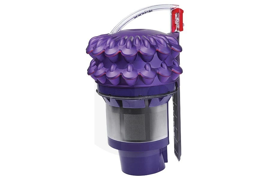 Dyson Cycloon (metalen Filter) Bovendeel In Opvangbak (stofcontainer, Stofreservoir) Stofzuiger 96741802, 967418-02 2 Dyson Cycloon (metalen Filter) Bovendeel In Opvangbak (stofcontainer, Stofreservoir) Stofzuiger 96741802, 967418-02 - Image 2