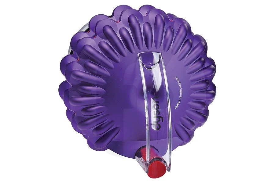 Dyson Cycloon (metalen Filter) Bovendeel In Opvangbak (stofcontainer, Stofreservoir) Stofzuiger 96741802, 967418-02 5 Dyson Cycloon (metalen Filter) Bovendeel In Opvangbak (stofcontainer, Stofreservoir) Stofzuiger 96741802, 967418-02 - Image 5