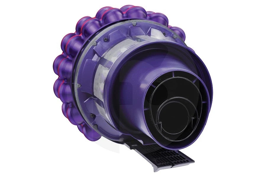 Dyson Cycloon (metalen Filter) Bovendeel In Opvangbak (stofcontainer, Stofreservoir) Stofzuiger 96741802, 967418-02 6 Dyson Cycloon (metalen Filter) Bovendeel In Opvangbak (stofcontainer, Stofreservoir) Stofzuiger 96741802, 967418-02 - Image 6