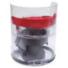 Dyson Opvangbak (stofcontainer, Stofreservoir) Snoerloze Steelstofzuiger 96877801, 968778-01