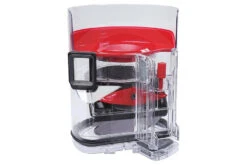 Dyson Opvangbak (stofcontainer, Stofreservoir) Snoerloze Steelstofzuiger 96877801, 968778-01 -Dyson 628609be0bd7c 161948