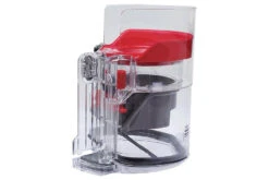 Dyson Opvangbak (stofcontainer, Stofreservoir) Snoerloze Steelstofzuiger 96877801, 968778-01 -Dyson 628609be2dd30 161948