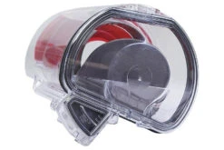 Dyson Opvangbak (stofcontainer, Stofreservoir) Snoerloze Steelstofzuiger 96877801, 968778-01 -Dyson 628609be67b59 161948