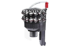 Dyson Cycloon (metalen Filter) Bovendeel In Opvangbak (stofcontainer, Stofreservoir) Stofzuiger 96877701, 968777-01 -Dyson 628609bf080de 161949
