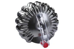 Dyson Cycloon (metalen Filter) Bovendeel In Opvangbak (stofcontainer, Stofreservoir) Stofzuiger 96877701, 968777-01 -Dyson 628609bf298a0 161949