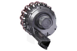 Dyson Cycloon (metalen Filter) Bovendeel In Opvangbak (stofcontainer, Stofreservoir) Stofzuiger 96877701, 968777-01 -Dyson 628609bf457c4 161949