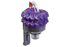 Dyson Cycloon (metalen Filter) Bovendeel In Opvangbak (stofcontainer, Stofreservoir) Stofzuiger 96877702, 968777-02