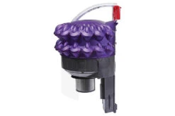 Dyson Cycloon (metalen Filter) Bovendeel In Opvangbak (stofcontainer, Stofreservoir) Stofzuiger 96877702, 968777-02 -Dyson 628609bfd1588 161950