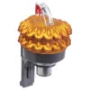 Dyson Cycloon (metalen Filter) Bovendeel In Opvangbak (stofcontainer, Stofreservoir) Stofzuiger 96877703, 968777-03
