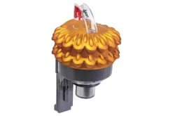 Dyson Cycloon (metalen Filter) Bovendeel In Opvangbak (stofcontainer, Stofreservoir) Stofzuiger 96877703, 968777-03
