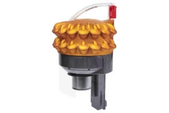 Dyson Cycloon (metalen Filter) Bovendeel In Opvangbak (stofcontainer, Stofreservoir) Stofzuiger 96877703, 968777-03 -Dyson 628609c0a5919 161951