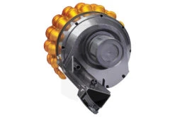 Dyson Cycloon (metalen Filter) Bovendeel In Opvangbak (stofcontainer, Stofreservoir) Stofzuiger 96877703, 968777-03 -Dyson 628609c0e20dd 161951