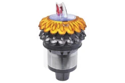 Dyson Cycloon (metalen Filter) Bovendeel In Opvangbak (stofcontainer, Stofreservoir) Stofzuiger 96755110, 967551-10