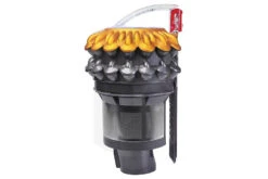 Dyson Cycloon (metalen Filter) Bovendeel In Opvangbak (stofcontainer, Stofreservoir) Stofzuiger 96755110, 967551-10 -Dyson 628609c191c2d 161952