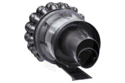 Dyson Cycloon (metalen Filter) Bovendeel In Opvangbak (stofcontainer, Stofreservoir) Stofzuiger 96755110, 967551-10 -Dyson 628609c218d43 161952