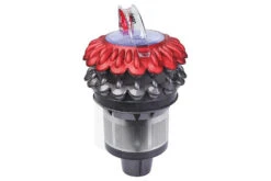 Dyson Cycloon (metalen Filter) Bovendeel In Opvangbak (stofcontainer, Stofreservoir) Stofzuiger 96755111, 967551-11
