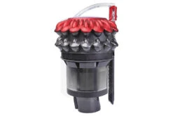 Dyson Cycloon (metalen Filter) Bovendeel In Opvangbak (stofcontainer, Stofreservoir) Stofzuiger 96755111, 967551-11 -Dyson 628609c2befa2 161953