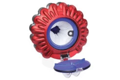 Dyson Cycloon (metalen Filter) Bovendeel In Opvangbak (stofcontainer, Stofreservoir) Stofzuiger 96755111, 967551-11 -Dyson 628609c307480 161953