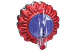 Dyson Cycloon (metalen Filter) Bovendeel In Opvangbak (stofcontainer, Stofreservoir) Stofzuiger 96755111, 967551-11 -Dyson 628609c328dfe 161953