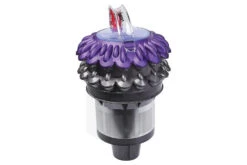 Dyson Cycloon (metalen Filter) Bovendeel In Opvangbak (stofcontainer, Stofreservoir) Stofzuiger 96755112, 967551-12