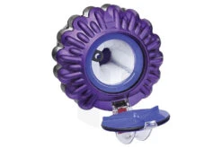 Dyson Cycloon (metalen Filter) Bovendeel In Opvangbak (stofcontainer, Stofreservoir) Stofzuiger 96755112, 967551-12 -Dyson 628609c420e24 161954