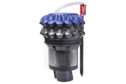 Dyson Cycloon (metalen Filter) Bovendeel In Opvangbak (stofcontainer, Stofreservoir) Stofzuiger 96755113, 967551-13 -Dyson 628609c508a43 161955
