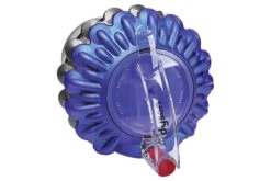 Dyson Cycloon (metalen Filter) Bovendeel In Opvangbak (stofcontainer, Stofreservoir) Stofzuiger 96755113, 967551-13 -Dyson 628609c564f3f 161955