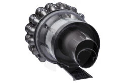 Dyson Cycloon (metalen Filter) Bovendeel In Opvangbak (stofcontainer, Stofreservoir) Stofzuiger 96755113, 967551-13 -Dyson 628609c58598c 161955