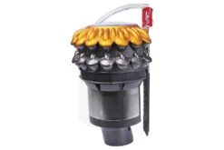 Dyson Cycloon (metalen Filter) Bovendeel In Opvangbak (stofcontainer, Stofreservoir) Stofzuiger 96755101, 967551-01 -Dyson 628609c6229cc 161956