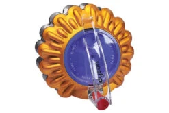 Dyson Cycloon (metalen Filter) Bovendeel In Opvangbak (stofcontainer, Stofreservoir) Stofzuiger 96755101, 967551-01 -Dyson 628609c683297 161956