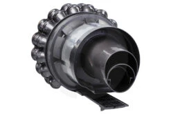 Dyson Cycloon (metalen Filter) Bovendeel In Opvangbak (stofcontainer, Stofreservoir) Stofzuiger 96755101, 967551-01 -Dyson 628609c69ecb0 161956