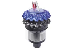 Dyson Cycloon (metalen Filter) Bovendeel In Opvangbak (stofcontainer, Stofreservoir) Stofzuiger 96755102, 967551-02