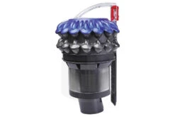 Dyson Cycloon (metalen Filter) Bovendeel In Opvangbak (stofcontainer, Stofreservoir) Stofzuiger 96755102, 967551-02 -Dyson 628609c74bad6 161957