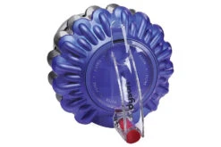 Dyson Cycloon (metalen Filter) Bovendeel In Opvangbak (stofcontainer, Stofreservoir) Stofzuiger 96755102, 967551-02 -Dyson 628609c7a15ff 161957