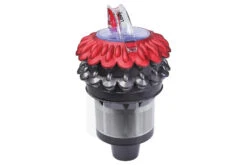 Dyson Cycloon (metalen Filter) Bovendeel In Opvangbak (stofcontainer, Stofreservoir) Stofzuiger 96755103, 967551-03