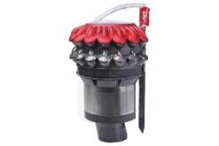 Dyson Cycloon (metalen Filter) Bovendeel In Opvangbak (stofcontainer, Stofreservoir) Stofzuiger 96755103, 967551-03 -Dyson 628609c863441 161958