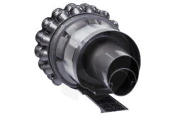 Dyson Cycloon (metalen Filter) Bovendeel In Opvangbak (stofcontainer, Stofreservoir) Stofzuiger 96755103, 967551-03 -Dyson 628609c8da0f1 161958