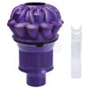 Dyson Cycloon (metalen Filter) Bovendeel In Opvangbak (stofcontainer, Stofreservoir) Snoerloze Steelstofzuiger 96587804, 965878-04