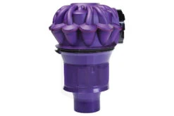 Dyson Cycloon (metalen Filter) Bovendeel In Opvangbak (stofcontainer, Stofreservoir) Snoerloze Steelstofzuiger 96587804, 965878-04 -Dyson 628609ca714c5 161960