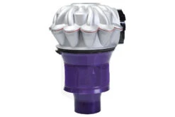 Dyson Cycloon (metalen Filter) Bovendeel In Opvangbak (stofcontainer, Stofreservoir) Snoerloze Steelstofzuiger 96587806, 965878-06 -Dyson 628609cb47449 161961