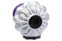 Dyson Cycloon (metalen Filter) Bovendeel In Opvangbak (stofcontainer, Stofreservoir) Snoerloze Steelstofzuiger 96587806, 965878-06 -Dyson 628609cb6b941 161961