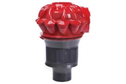 Dyson Cycloon (metalen Filter) Bovendeel In Opvangbak (stofcontainer, Stofreservoir) Snoerloze Steelstofzuiger 96587811, 965878-11 -Dyson 628609cc255f5 161962