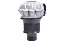 Dyson Cycloon (metalen Filter) Bovendeel In Opvangbak (stofcontainer, Stofreservoir) Snoerloze Steelstofzuiger 96587817, 965878-17 -Dyson 628609ccf06c6 161964